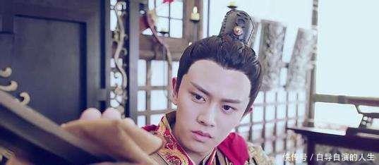 苏玄明|算命先生说他以后有“皇帝命”,他听后马上带领100人杀进皇宫!