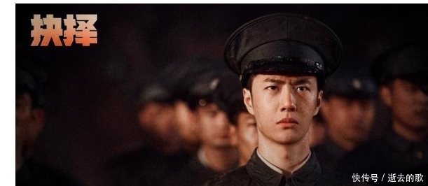 討論度|王一博新劇后勁十足,硬漢形象喜獲好評,用真誠打動了觀眾