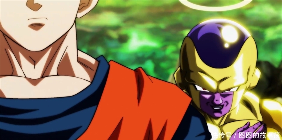 龙珠超:悟空等人为什么选择弗利萨参加力量大会而不是选择沙鲁?