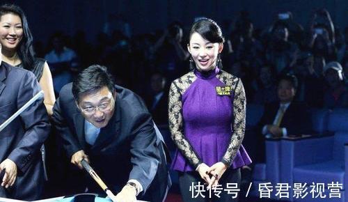 潘晓婷|“九球天后”潘晓婷37岁至今无人敢娶,是否另有隐情?