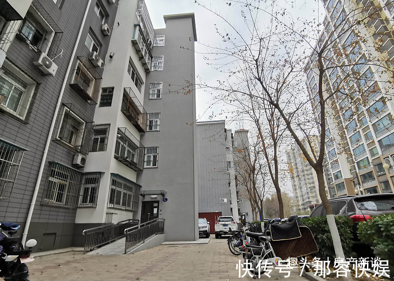 顶楼|老房子加电梯,1,2楼不同意,费用分摊难以协调,两招解决问题