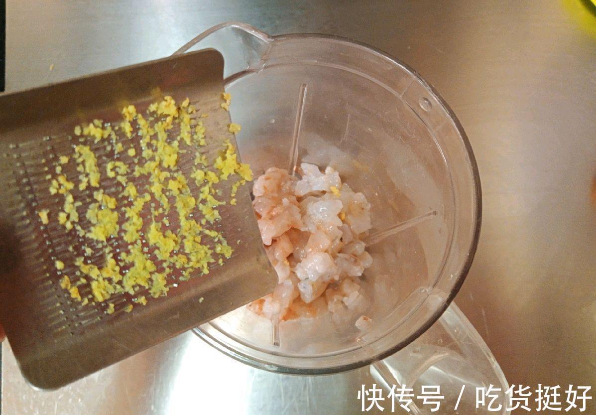 虾滑豆腐白菜汤|虾滑豆腐白菜汤:豆腐软糯,白菜脆爽,而虾滑Q弹软滑,这味绝了