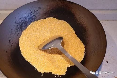 自用酒米配方3个，可打窝可做饵，夏钓大鲫鱼，离不开的好饵料