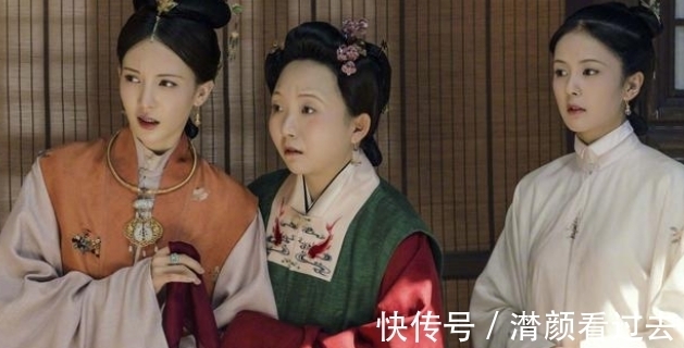 韩服|自导自演一场炒作？于正遭质疑人气上涨，《玉楼春》有话题了