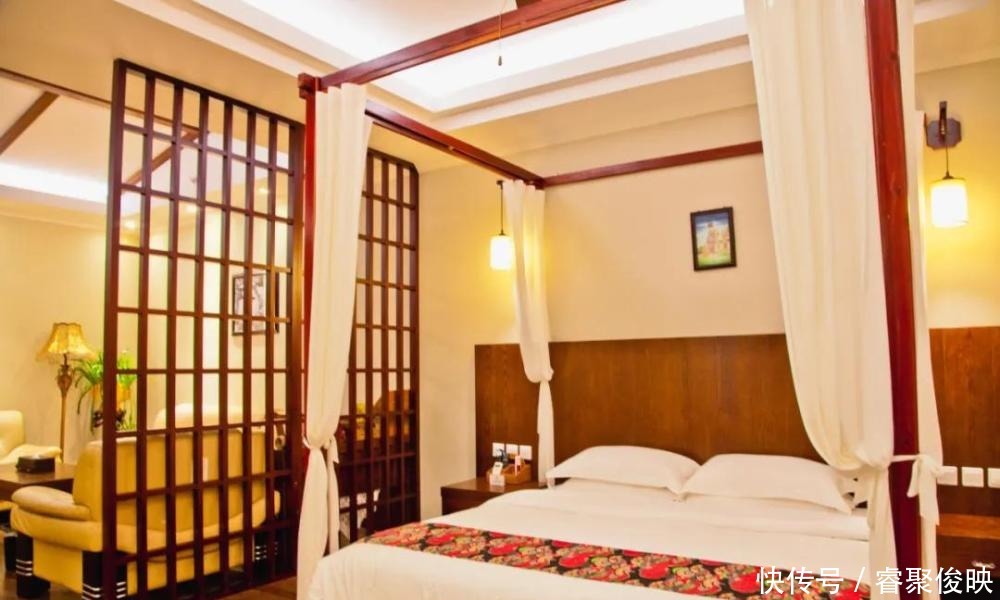 刘笑冬|与腾冲温泉作伴,尽享冬日温暖时光