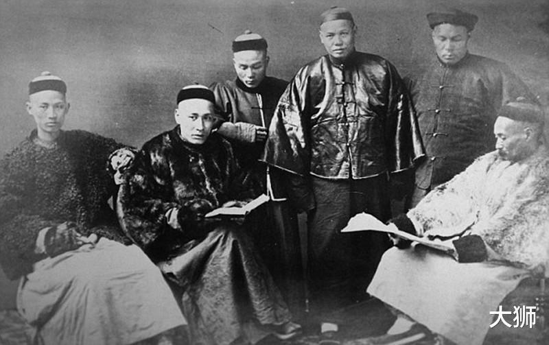 民间故事|清末奇事二十年前惹祸,二十年后偿还,应验“报应不爽”四字