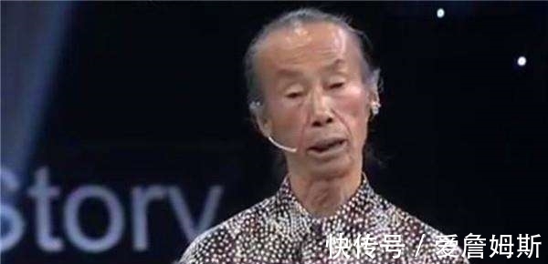 王宝合&他是中国如今唯一会缩骨功的大师,宁失传也不愿收徒,理由很简单