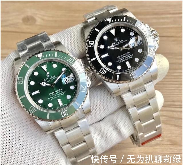 手表|暗访国内最大高仿基地,国产劳力士,欧米伽统统来自这里!