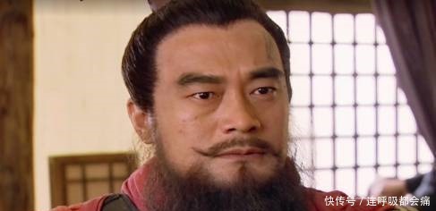 军师|《水浒传》他智谋不输吴用,卢俊义的御用军师,为何却是地煞星!