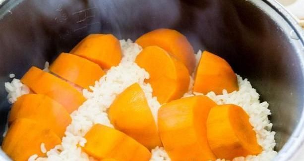 红薯糖|红薯是长寿食物，但三种人碰不得！医师：只会适得其反！