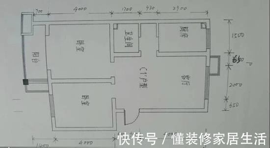 地板|房屋装修流程详解，从毛坯房到入住新家就差这22个步骤