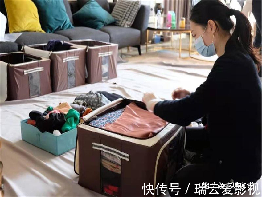 整理师|整理师建议:13类家居杂物请下决心丢掉,放着占地还给人添堵