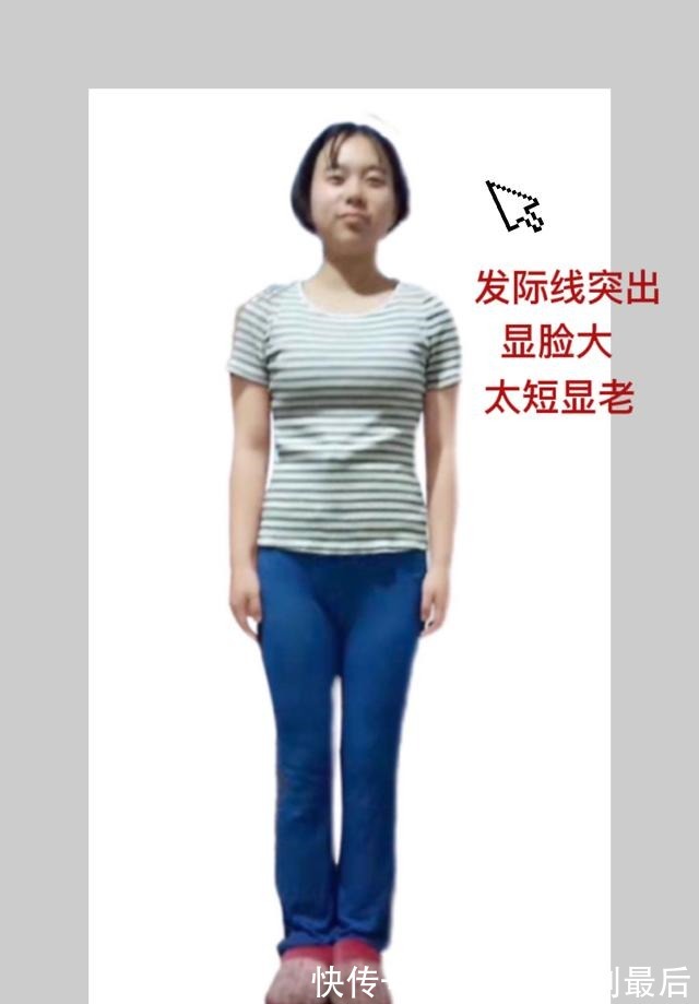 top 发型对女生的影响竟然这么大!发型对女生的影响竟然这么大!