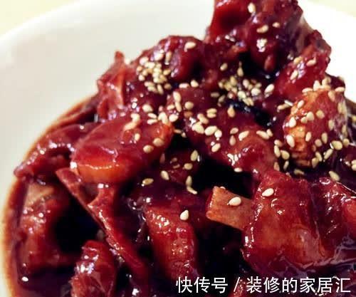 莲藕排骨汤|六种排骨的特色做法!这样做排骨简单又好吃!六种不同的味道