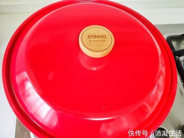 我家最受欢迎的家常菜,既简单又营养,一周吃两次,雷打不动