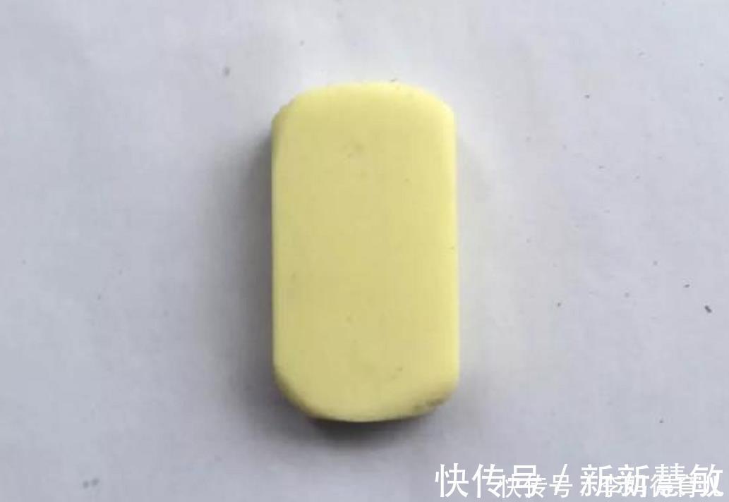 学霸|“橡皮擦定律”火了,孩子是不是学霸,看橡皮擦的状态就知道