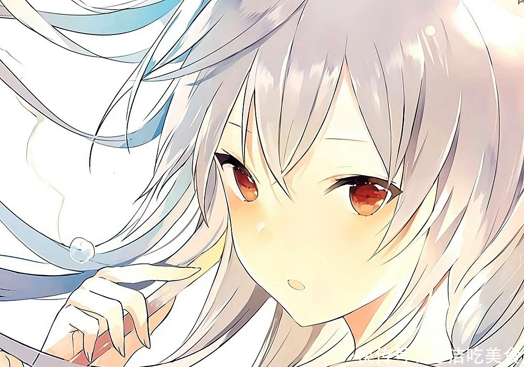 「四篇古言小说」每个人心里都有一位白月光……