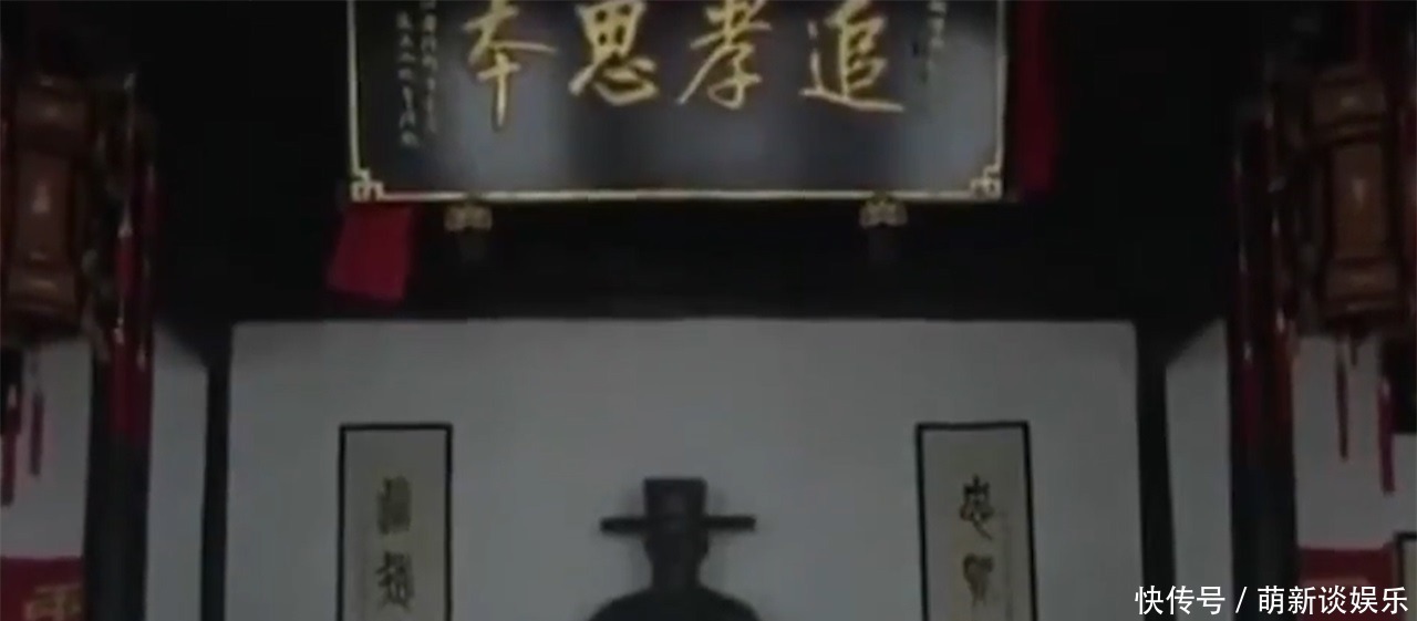 包青天|我国史上大清官包拯的墓被发现,墓室一打开,专家很意外!