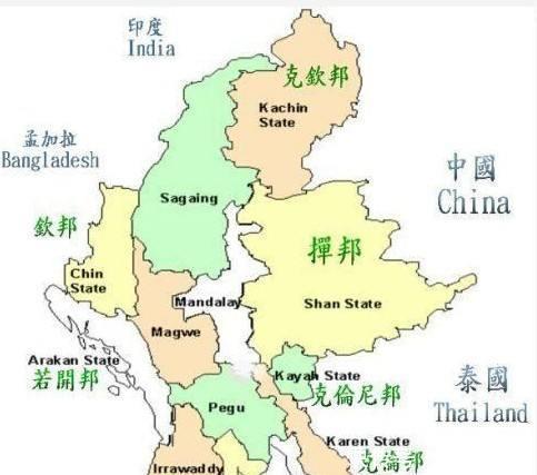 控制|三宣六慰到底算不算明朝的疆域要搞清楚实际控制和册封的区别