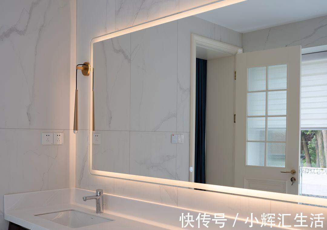 电视背景墙|依山而建依水而流,打造独一无二的别墅空间,让生活也充满了美感