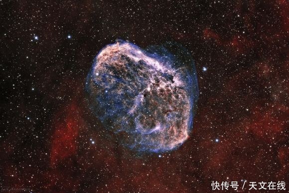 脑洞大开,宇宙与大脑竟然有很多相似之处