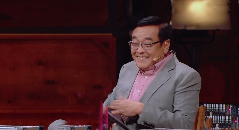  演员|够刚！李成儒拒录《演员请就位》，扬言不为五斗米折腰，钦佩马苏