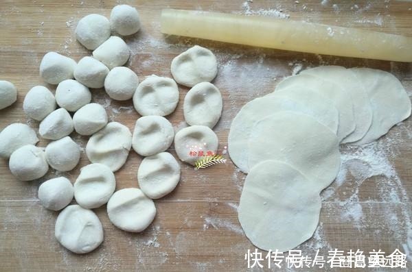 饺子馅里最不能放这东西，许多人都放了，难怪饺子不鲜没香味！