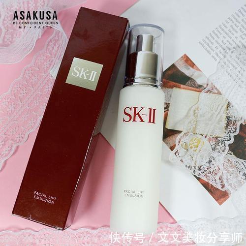 小众|护肤界公认大佬榜单,某国产小众竟稳居榜首,你在用哪款?