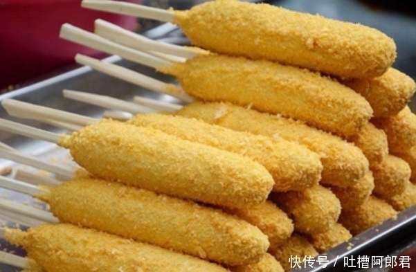 爱不释手|父母眼中的5大“垃圾食品”,辣条都没上榜小孩们个个爱不释手