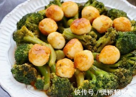 营养价|全家人都喜欢吃的一道家常菜，做法简单，营养价值高，补钙健脑