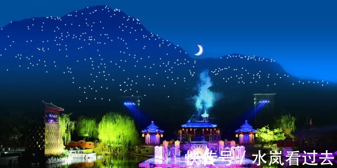 再会，伙伴们，一路顺风，后会有期|征程 | 霓裳羽衣曲