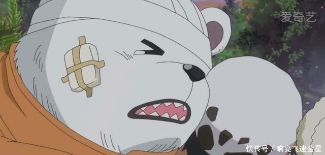 路飞|海贼王中位7位忠诚的部下,莫奈为明哥而死,索隆险为路飞献命!