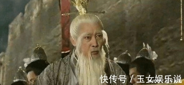 太上老君@神话传说中的道祖、魔祖、佛祖、妖祖,你们知道他们都是谁吗?