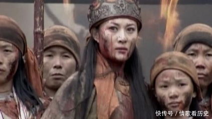 秘密|太平天国覆灭后,96岁天国元老,死前说出2大秘密