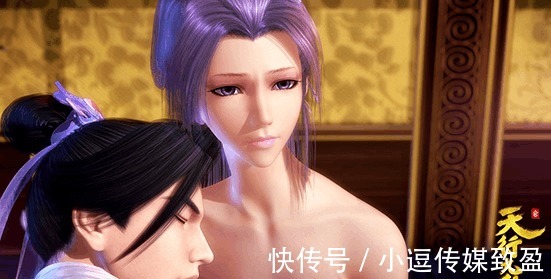 动漫|《天行九歌》和《秦时明月》两动漫中流沙组织实力有何变化