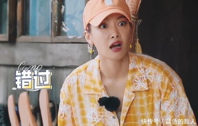 未播先火 《快本》下期未播先火,看到豪华阵容后,不追损失可就大了