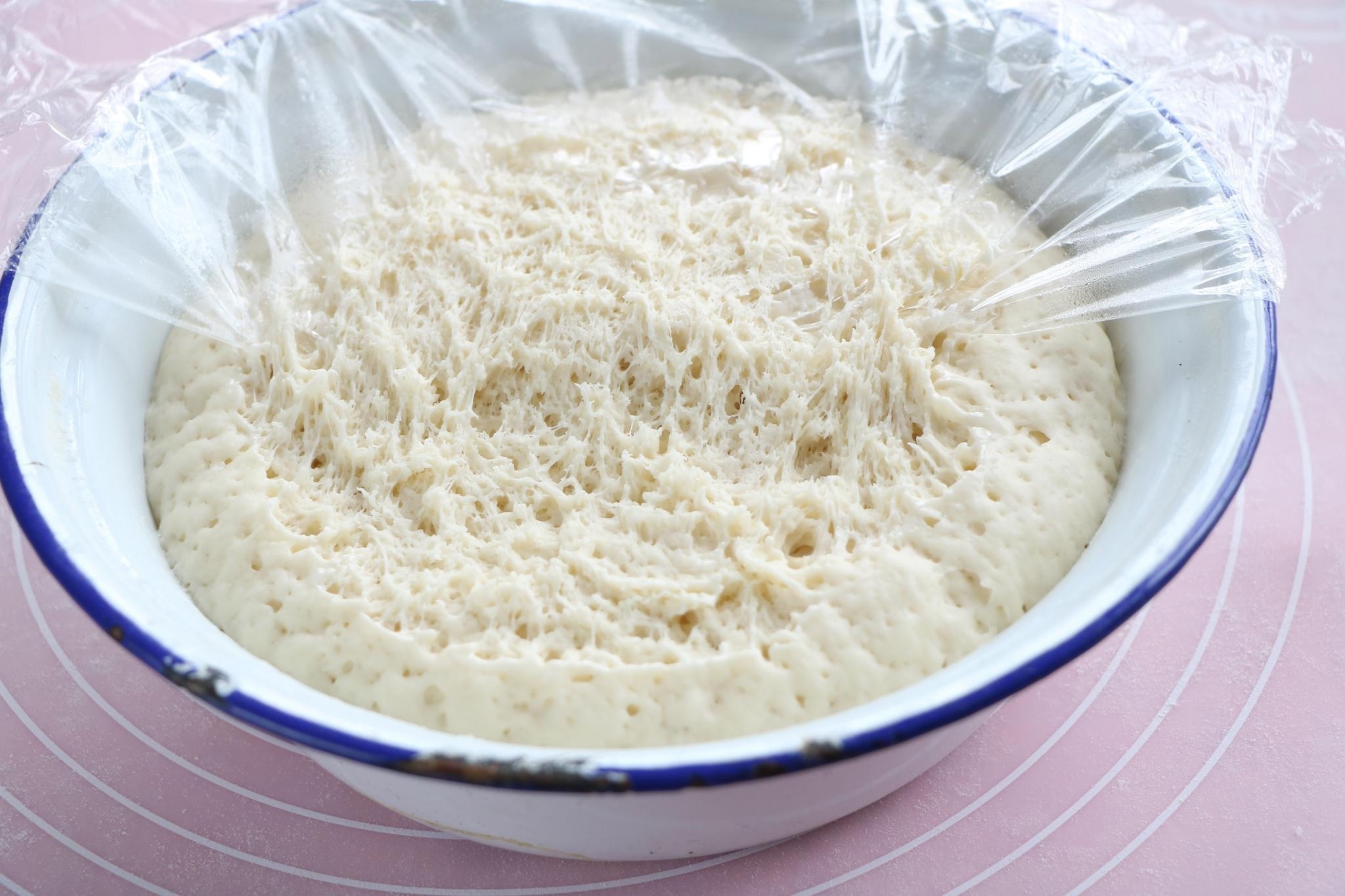 饼我家就爱这样吃,2天吃一次不算多,做法简单,连皮都酥的掉渣