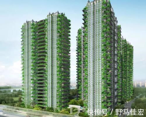住房|为什么说“第四代住房”能取代第三代住房?3大优点给出答案!