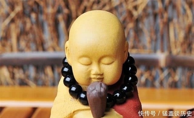 鬼谷子#读懂了《道德经》中的这3句话,会越来越有福气