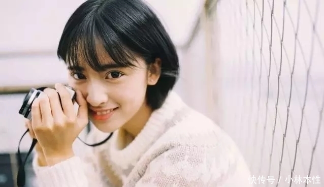 换短发成功的女明星，剪了短发后气质明显增强