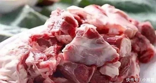 希望|买羊肉时,聪明人都会避开此3种,希望看到的人,不会再被“坑”