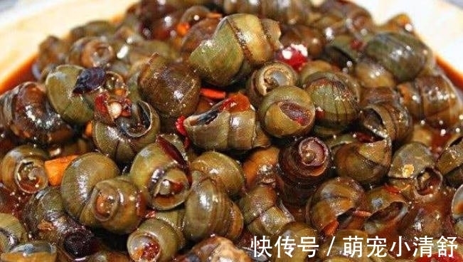 饭店|饭店里“寄生虫”最多的4道菜,老板自己都不吃,你却还把它当成美食!