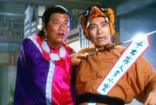 奇案|清朝奇案：书生发现和尚囚禁妇女，被抓后差点做了活佛烧死！