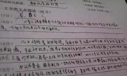 初中生#“奶酪字体”和“鲸落体”对比,同为学霸字体,但差距显而易见