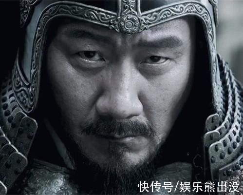 徐骁！《雪中悍刀行》让人欲罢不能?并非剧情精彩，只因善于玩弄技巧!