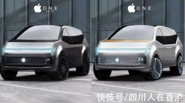 AAPL在 Apple Car 的人工智能和自主能力方面“做得非常好”