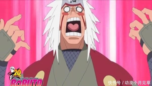 博人传特别篇国外版预告:鸣人请儿子到家里吃拉面,博人被误会!