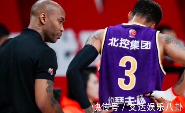 联赛|遗憾!CBA悍将无缘联赛第2阶段,年薪2千万本赛季却还没打1场比赛
