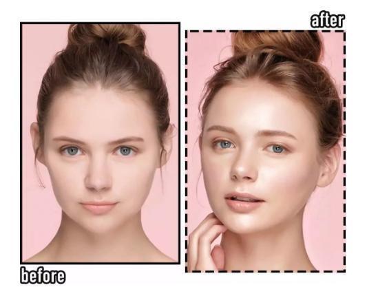 香槟色|打造仙气必收的造光神器!高光用的好,不做医美也能拥有水光肌