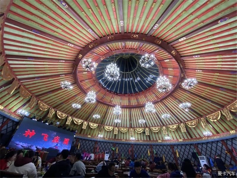 内蒙古行之呼伦贝尔大草原！